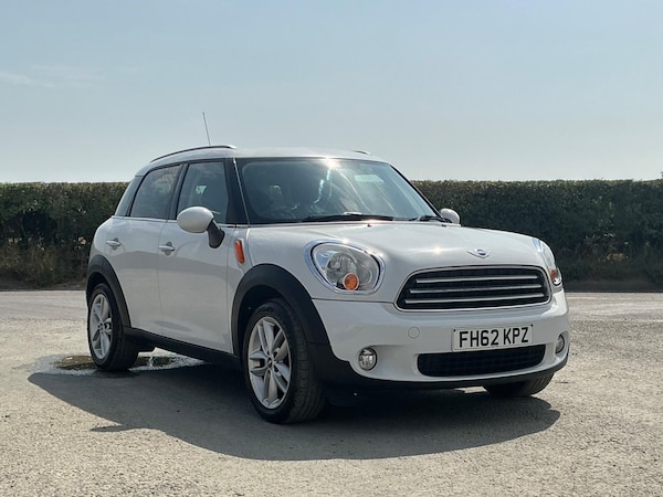 Used MINI Countryman 2013 for sale - 75578363: Photo 9