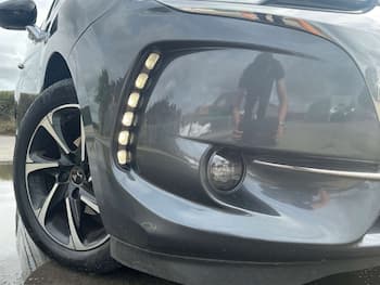 Used DS Automobiles DS 3 2016 for sale - 79738970: Photo