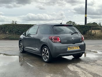 Used DS Automobiles DS 3 2016 for sale - 79738970: Photo