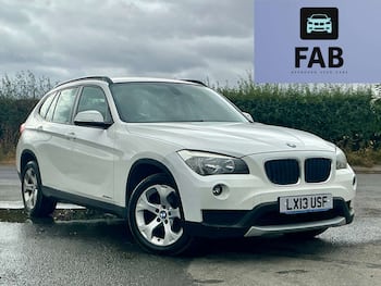 Used BMW X1 2013 for sale - 79652588: Photo