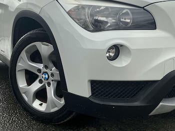 Used BMW X1 2013 for sale - 79652588: Photo