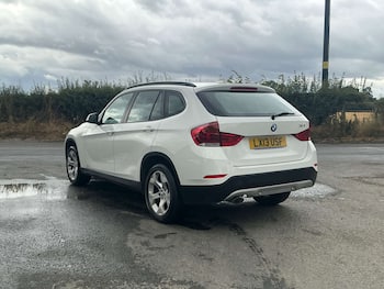 Used BMW X1 2013 for sale - 79652588: Photo