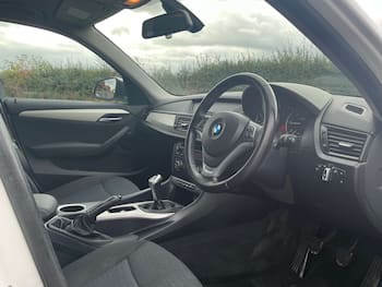 Used BMW X1 2013 for sale - 79652588: Photo