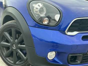 Used MINI Paceman 2016 for sale - 74358283: Photo