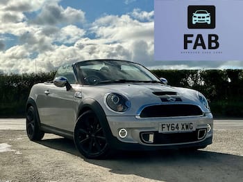 Used MINI Roadster 2014 for sale - 79853466: Photo