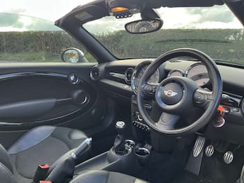 Used MINI Roadster 2014 for sale - 79853466: Photo