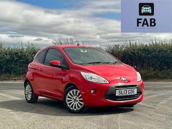 Used Ford Ka 2013 for sale - 79276773: Photo