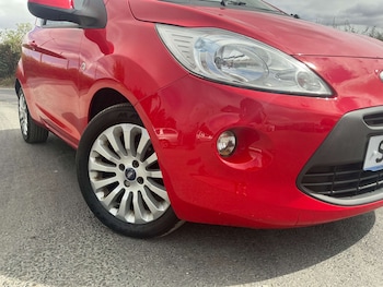 Used Ford Ka 2013 for sale - 79276773: Photo