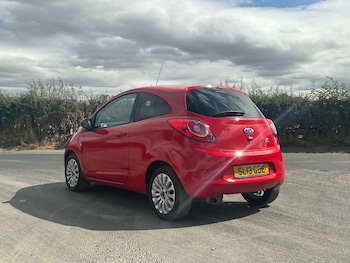 Used Ford Ka 2013 for sale - 79276773: Photo