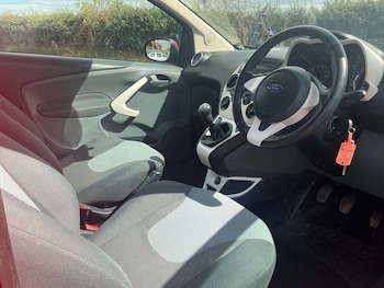 Used Ford Ka 2013 for sale - 79276773: Photo