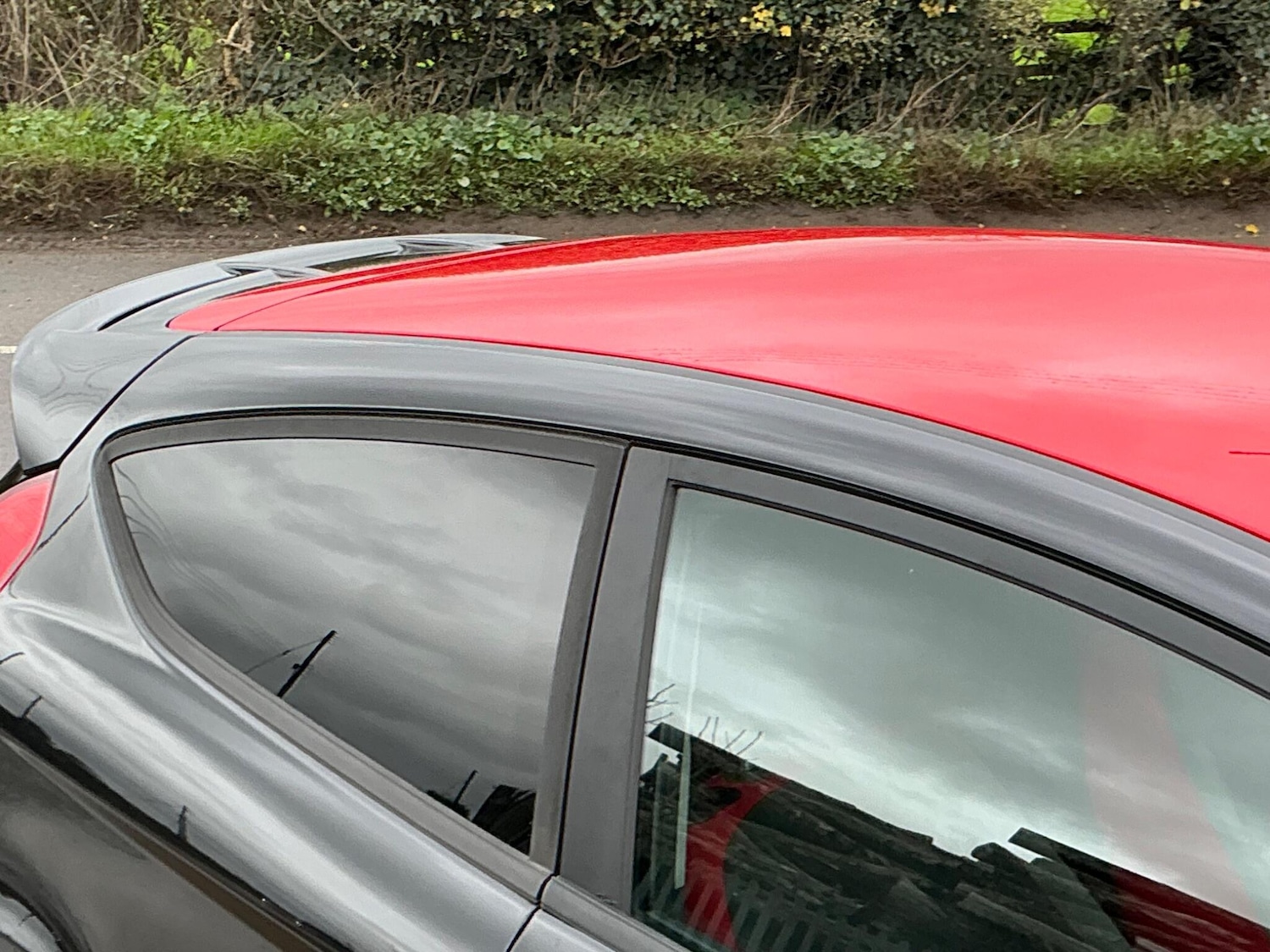 Used Ford Fiesta 2015 for sale - 76550600: Photo 18