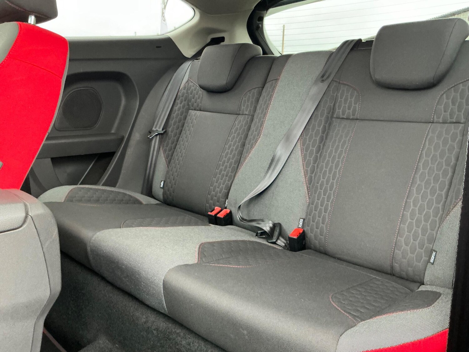 Used Ford Fiesta 2015 for sale - 76550600: Photo 7