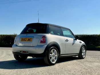 Used MINI Hatch 2012 for sale - 74726407: Photo