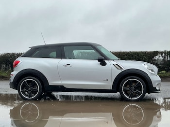 Used MINI Paceman 2013 for sale - 78507785: Photo