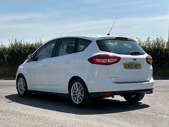 Used Ford C-Max 2017 for sale - 79151048: Photo