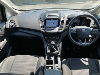 Used Ford C-Max 2017 for sale - 79151048: Photo