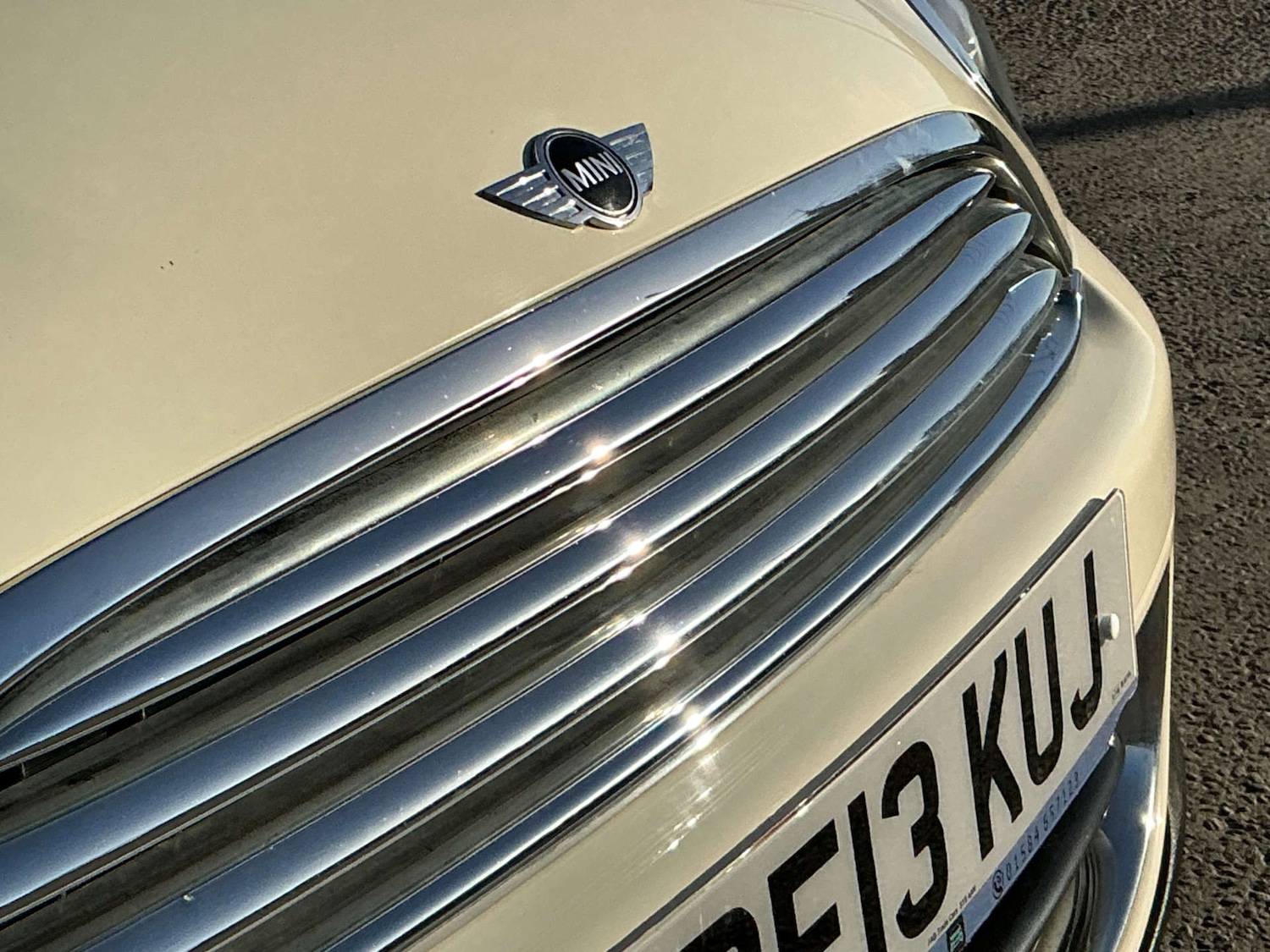 Used MINI Hatch 2013 for sale - 77931920: Photo 11