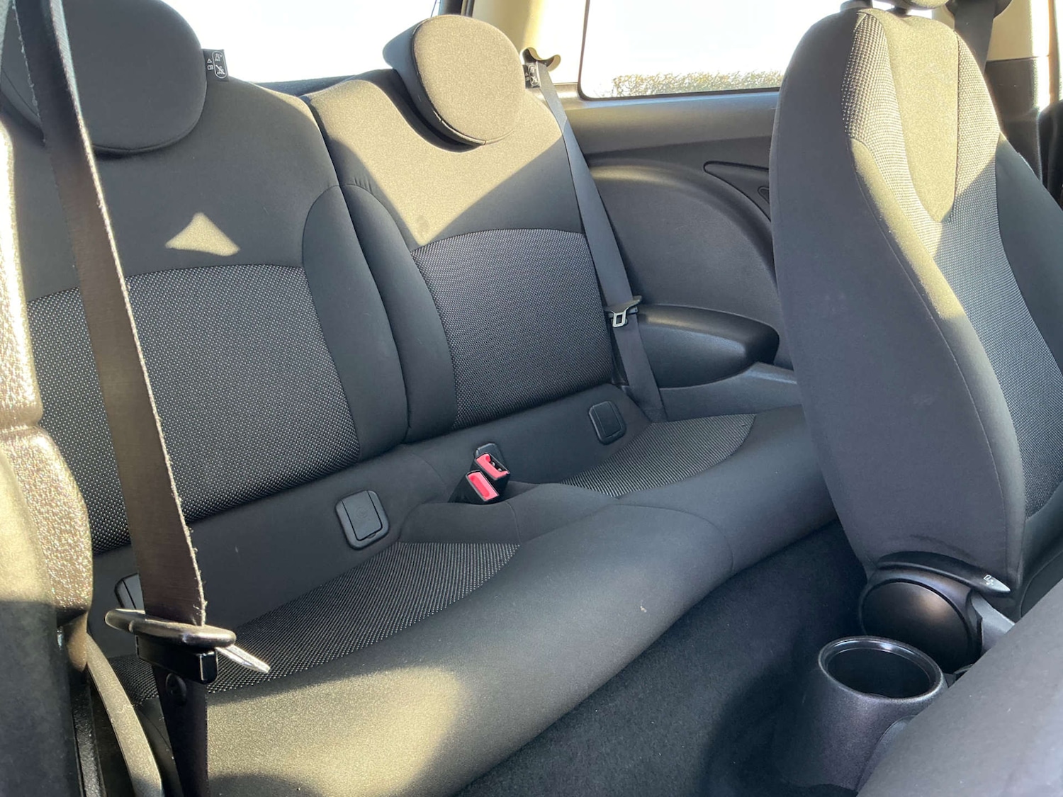 Used MINI Hatch 2013 for sale - 77931920: Photo 14