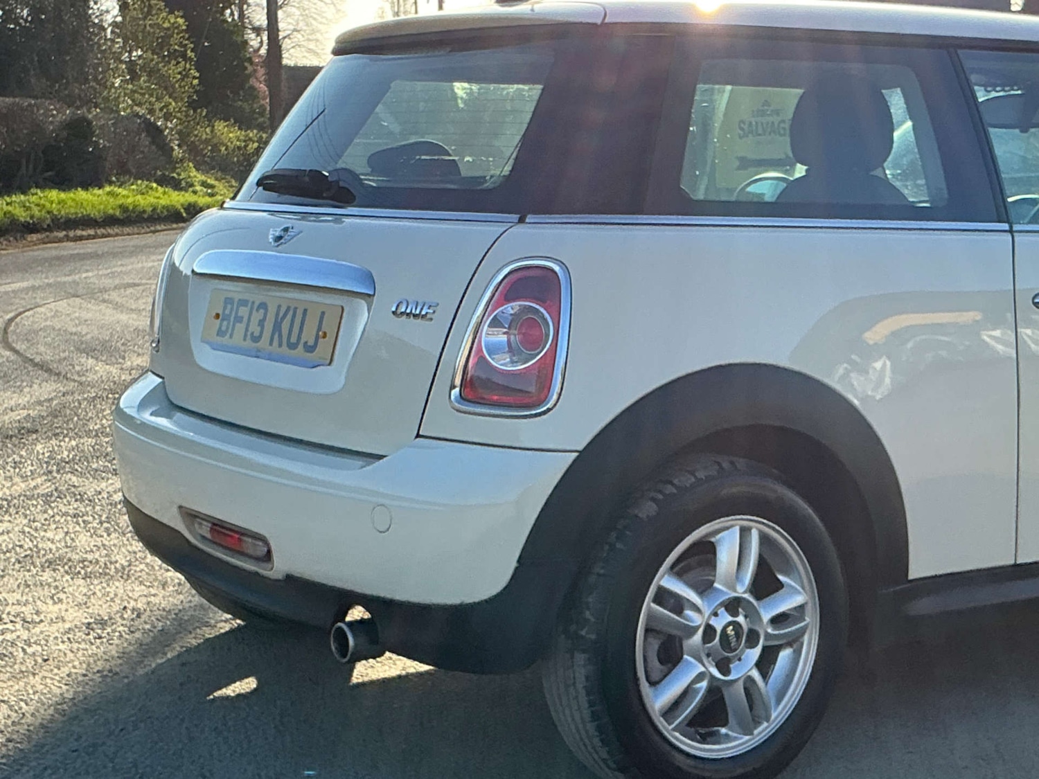 Used MINI Hatch 2013 for sale - 77931920: Photo 15