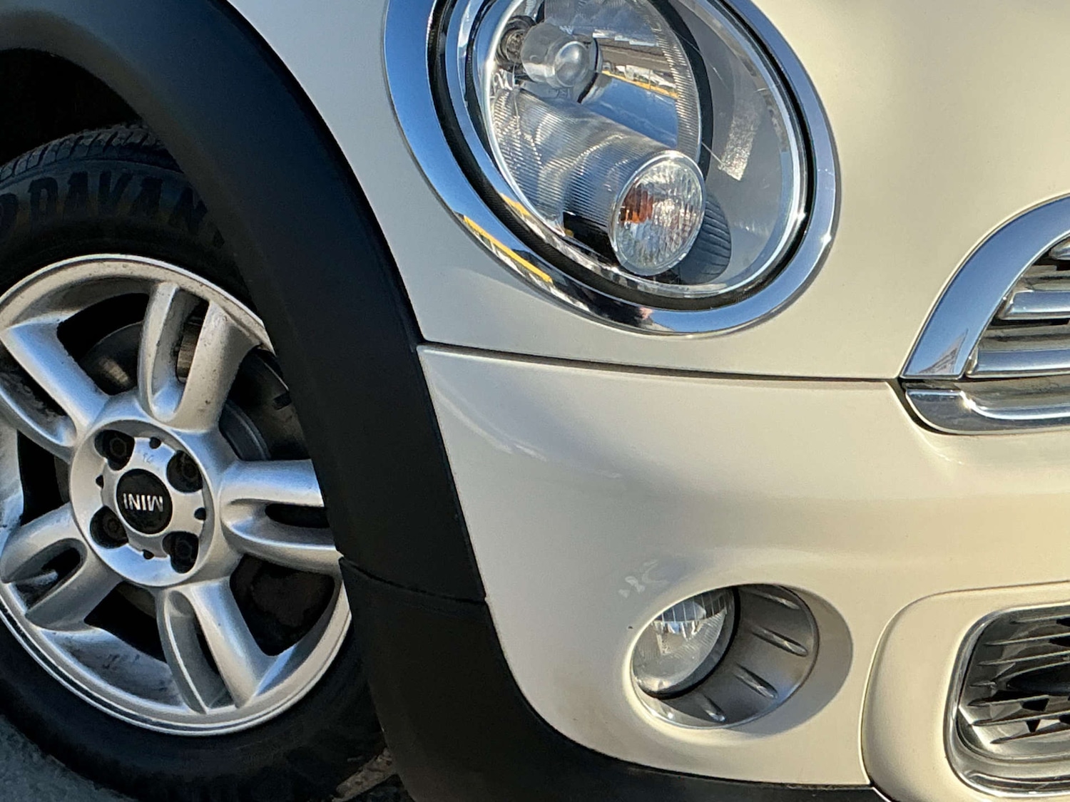 Used MINI Hatch 2013 for sale - 77931920: Photo 2