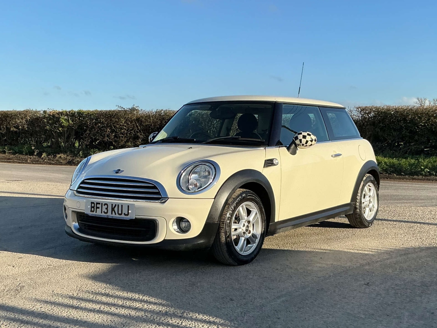 Used MINI Hatch 2013 for sale - 77931920: Photo 20