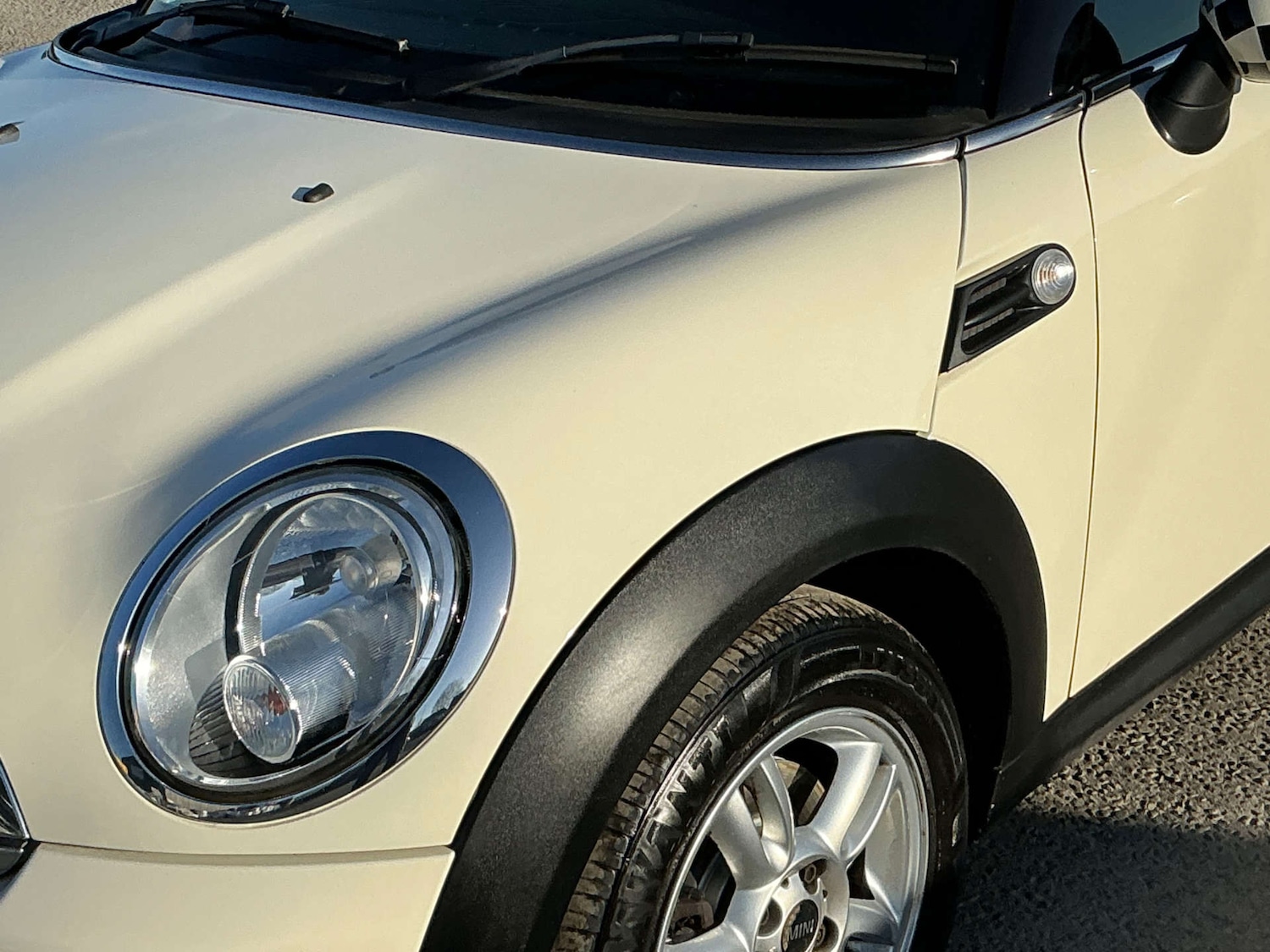 Used MINI Hatch 2013 for sale - 77931920: Photo 21