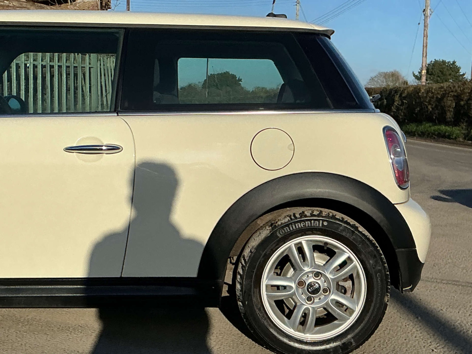 Used MINI Hatch 2013 for sale - 77931920: Photo 22