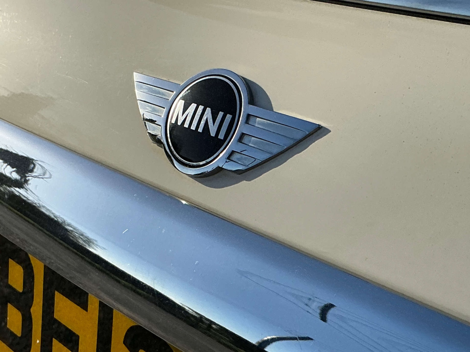 Used MINI Hatch 2013 for sale - 77931920: Photo 23