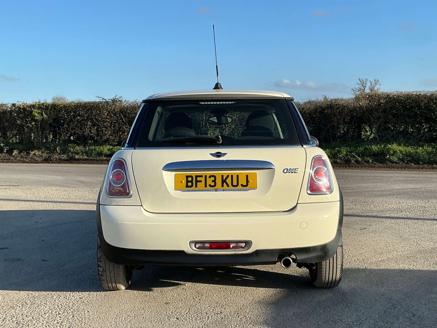 Used MINI Hatch 2013 for sale - 77931920: Photo 26