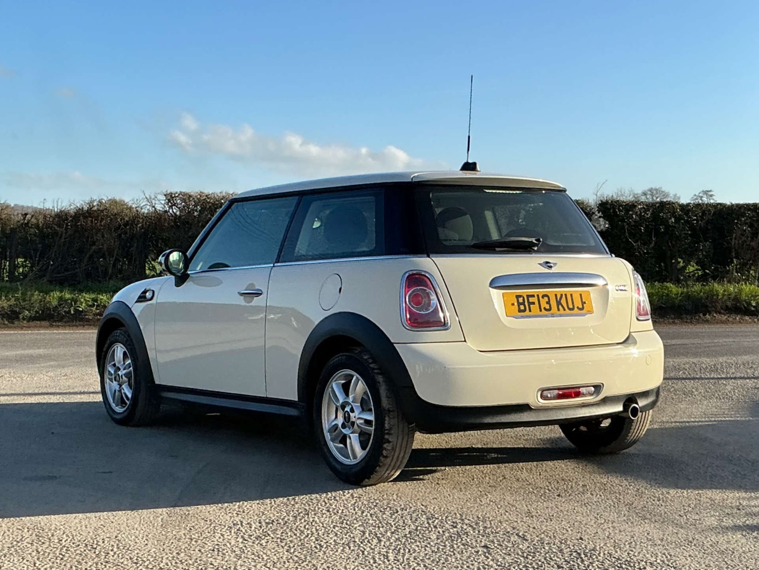 Used MINI Hatch 2013 for sale - 77931920: Photo 27