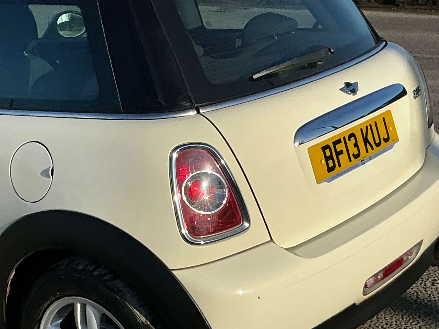 Used MINI Hatch 2013 for sale - 77931920: Photo 29