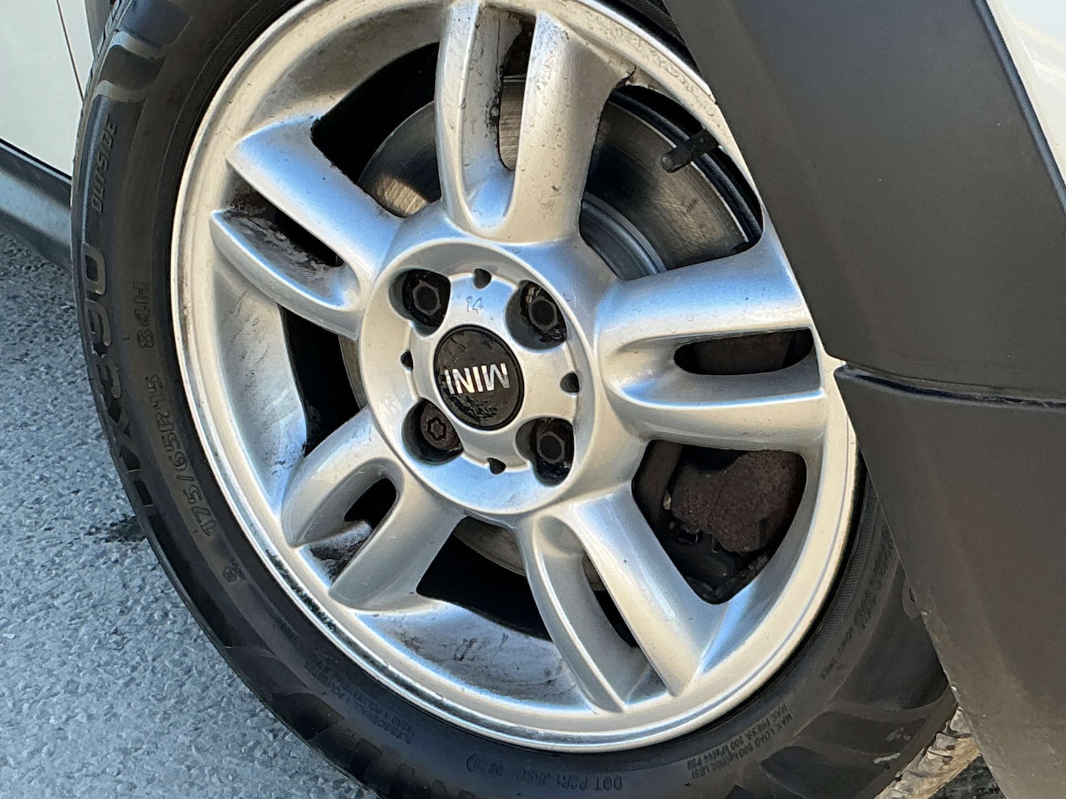 Used MINI Hatch 2013 for sale - 77931920: Photo 3