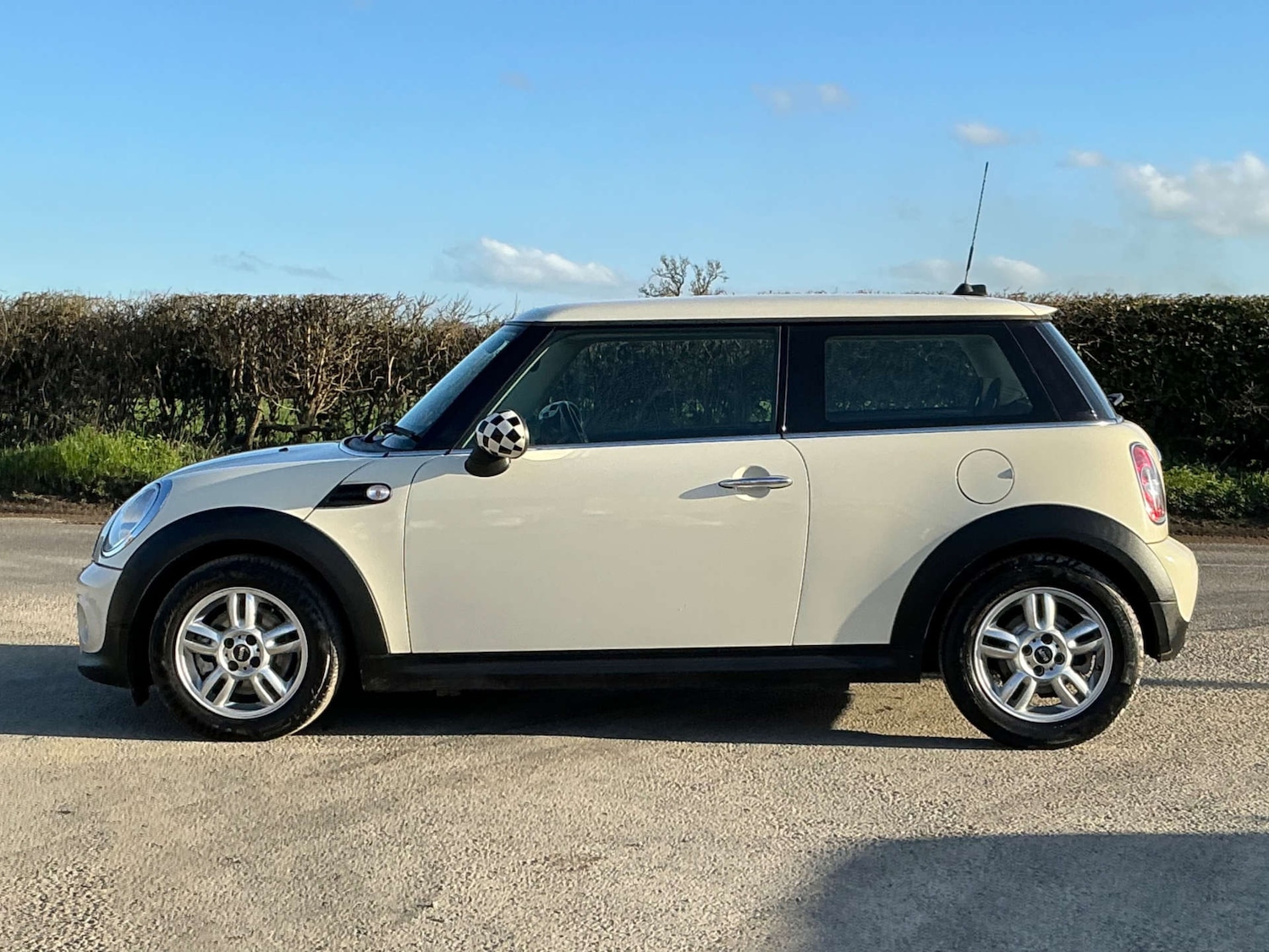 Used MINI Hatch 2013 for sale - 77931920: Photo 31