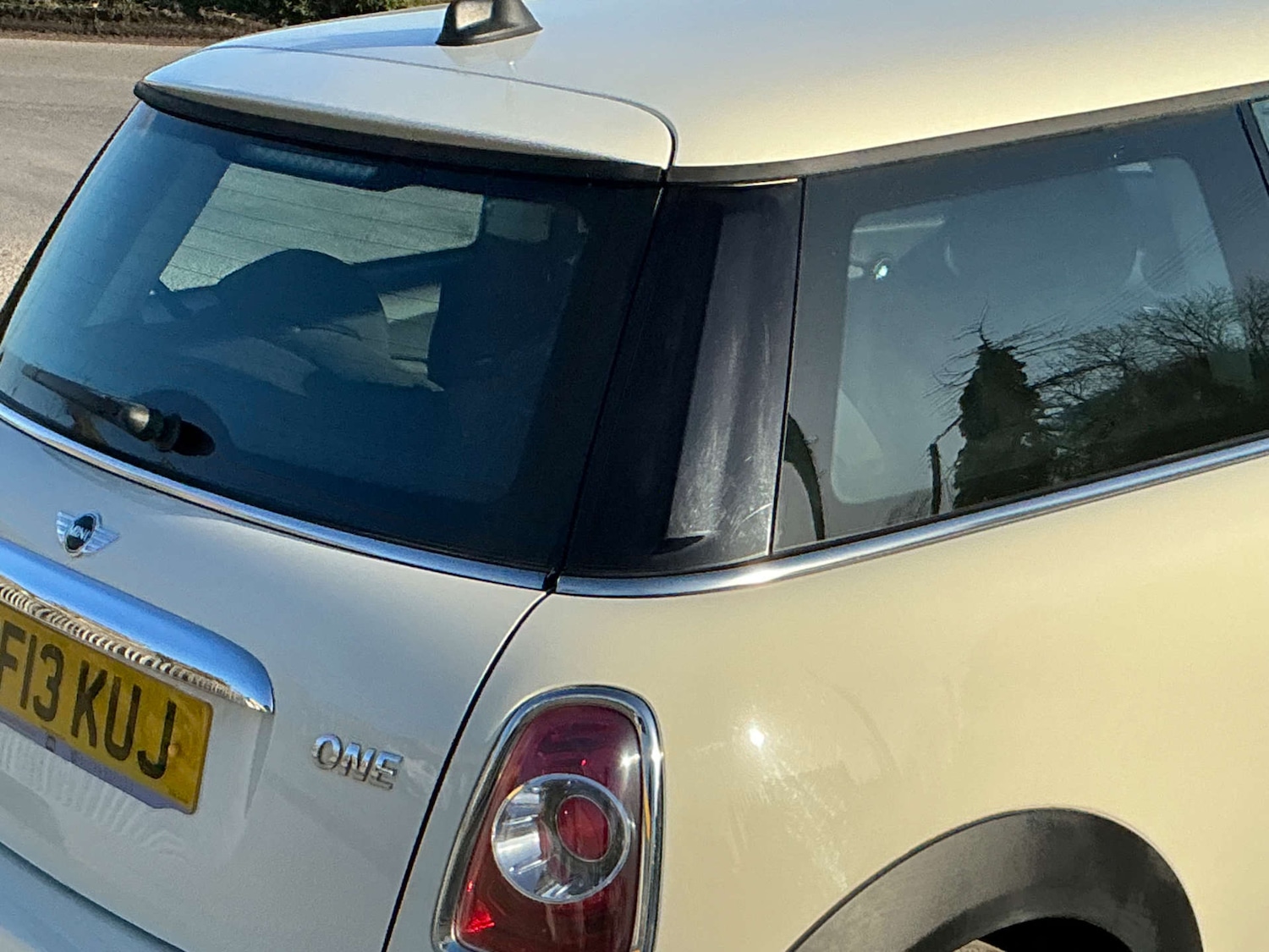 Used MINI Hatch 2013 for sale - 77931920: Photo 32