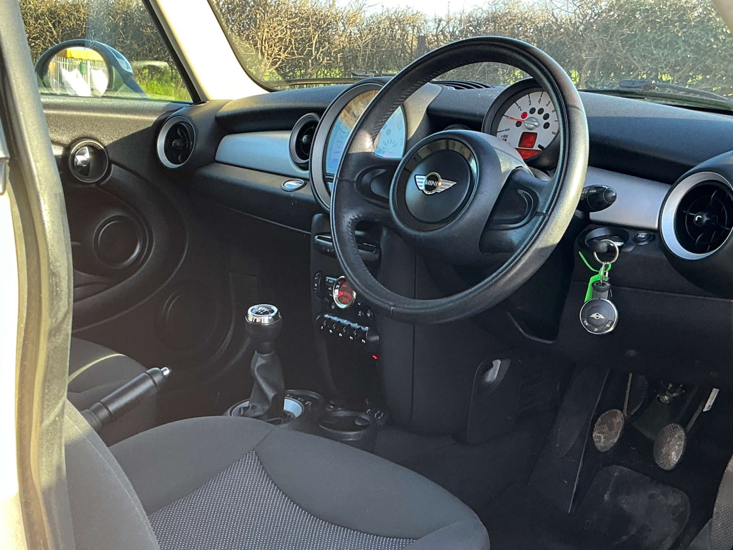 Used MINI Hatch 2013 for sale - 77931920: Photo 5