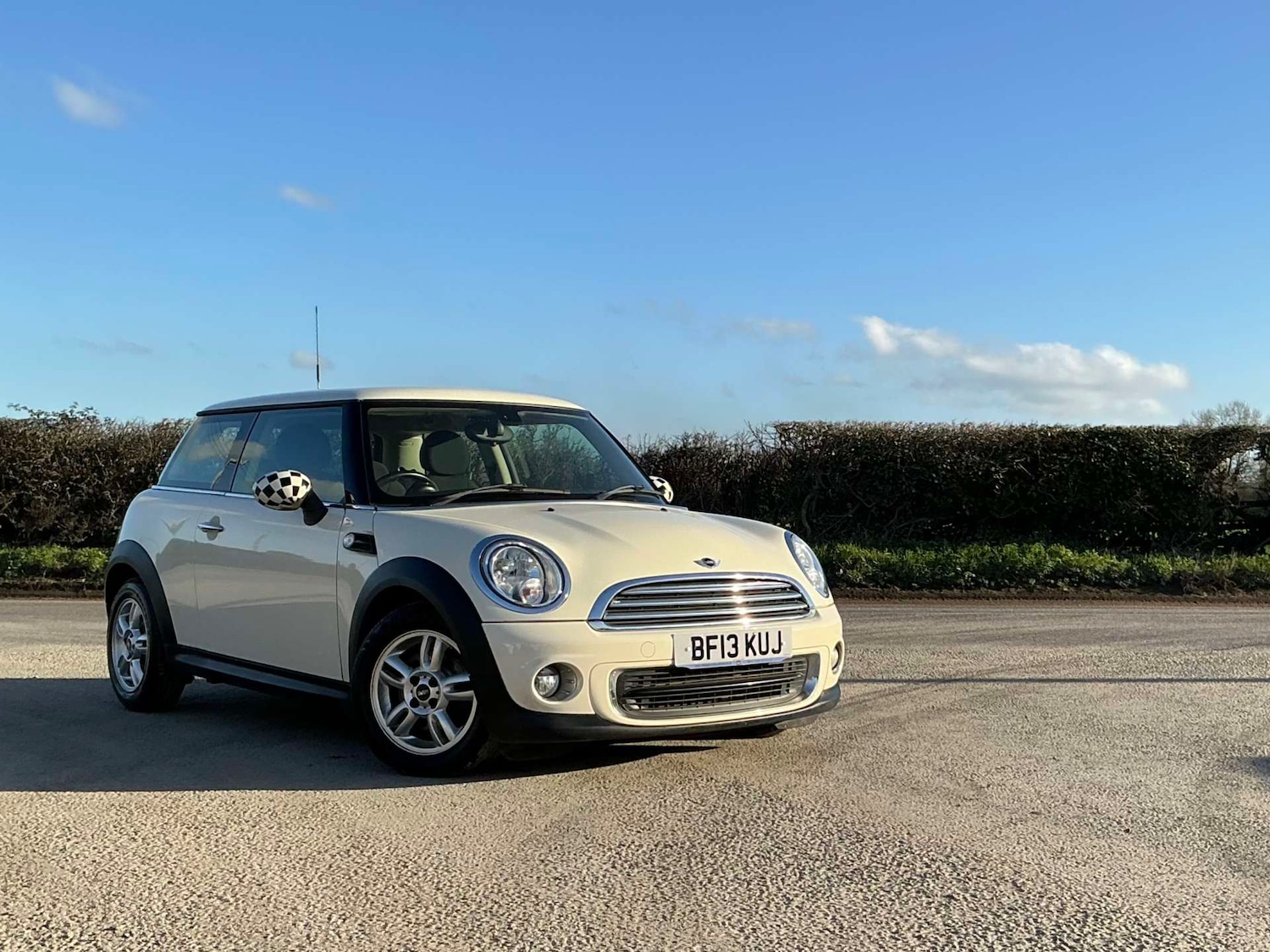 Used MINI Hatch 2013 for sale - 77931920: Photo 57