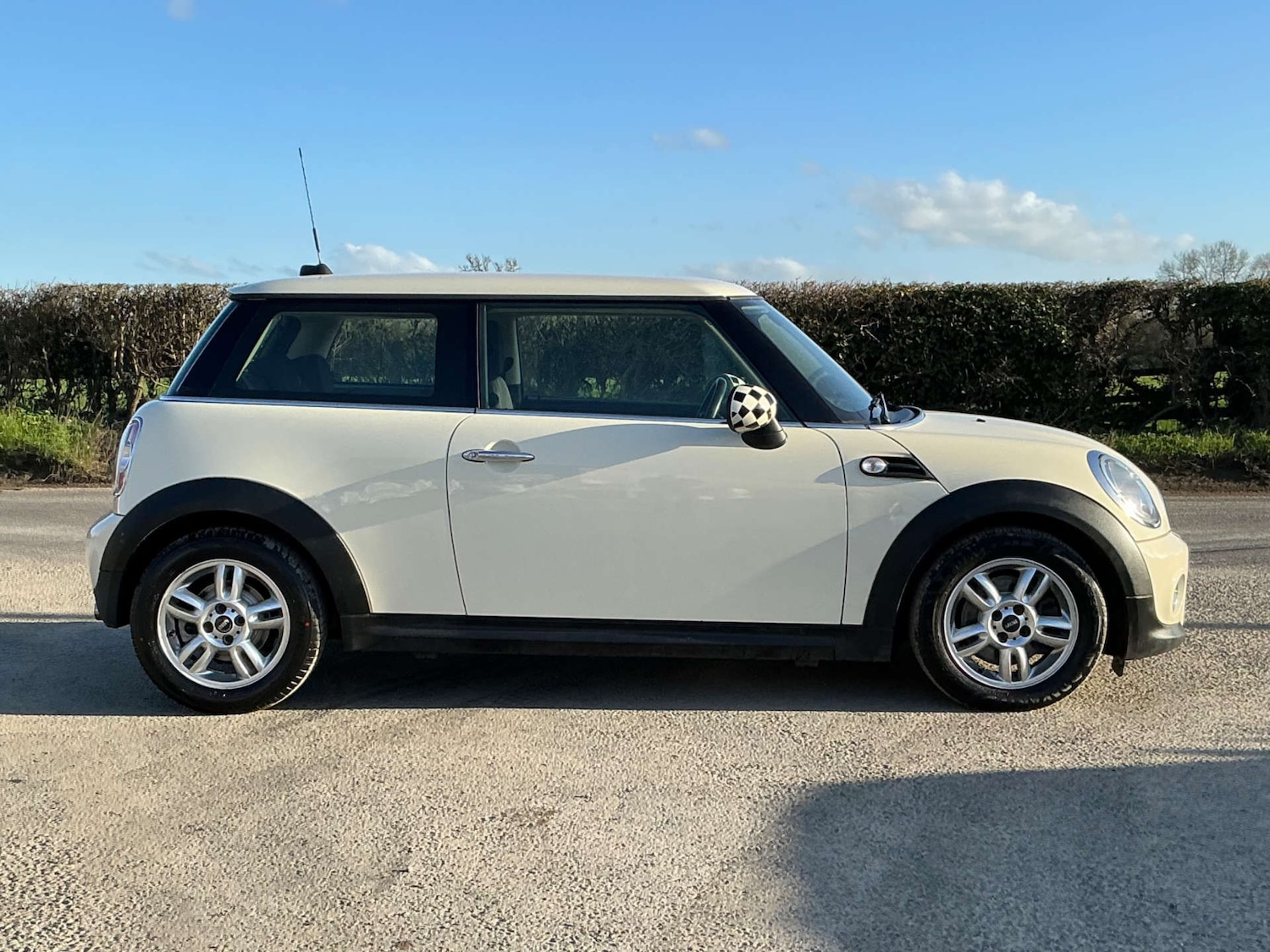 Used MINI Hatch 2013 for sale - 77931920: Photo 7