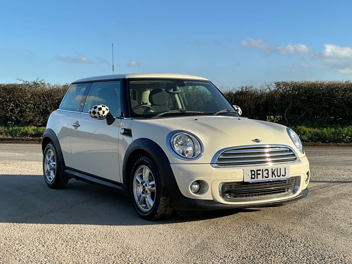 Used MINI Hatch 2013 for sale - 77931920: Photo 8