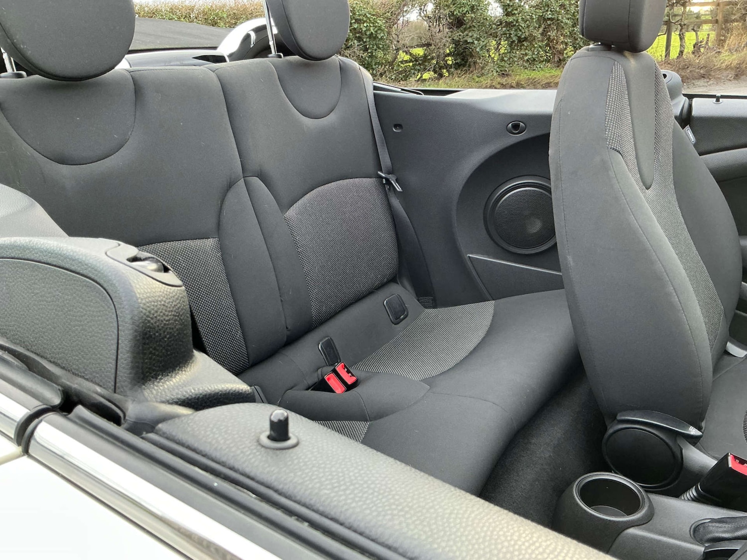 Used MINI Convertible 2014 for sale - 77195860: Photo 13