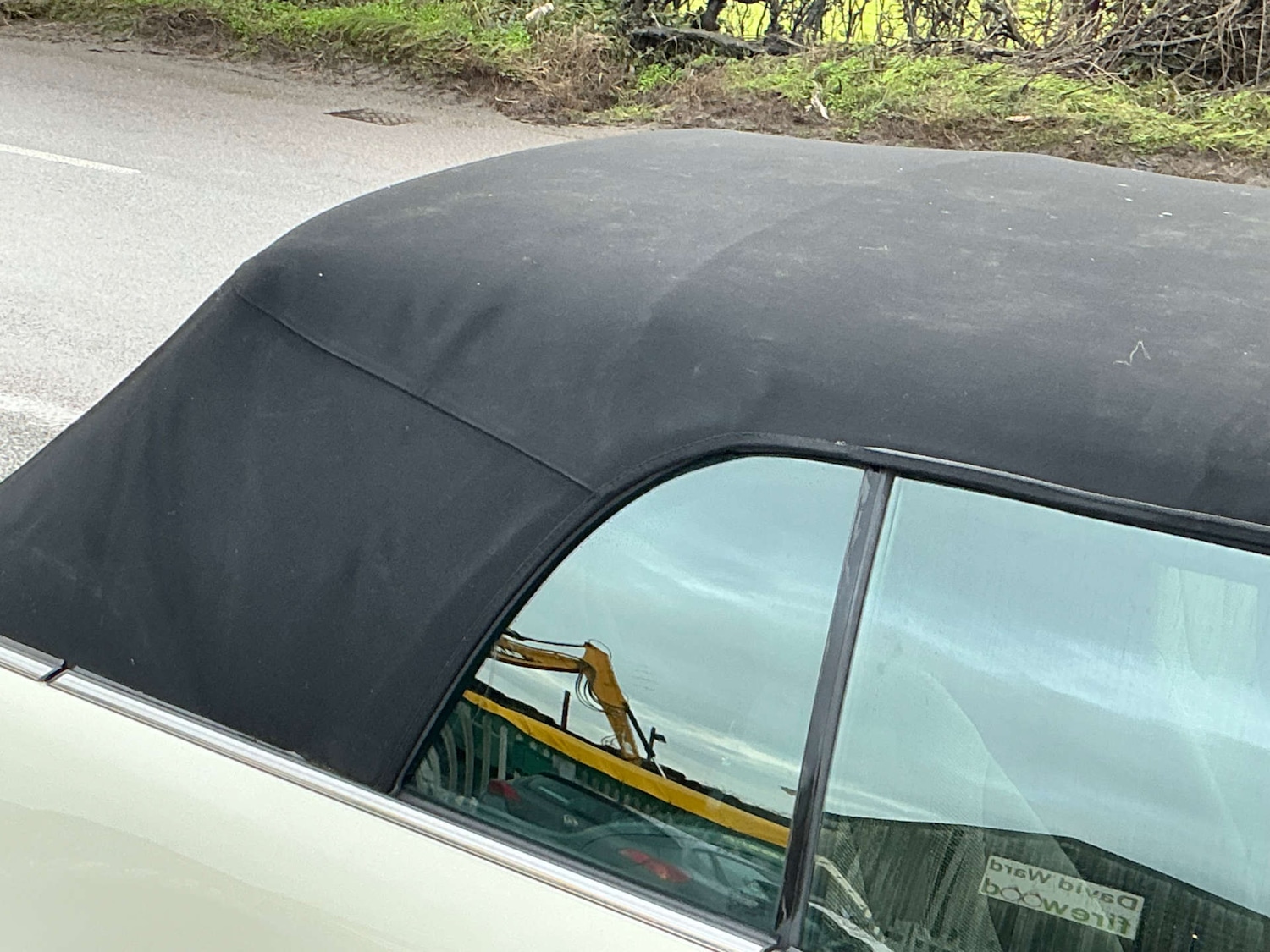 Used MINI Convertible 2014 for sale - 77195860: Photo 24