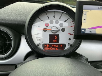 Used MINI Convertible 2014 for sale - 77195860: Photo