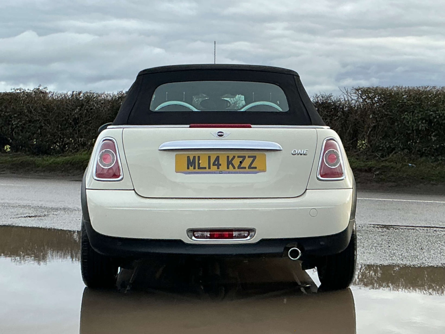 Used MINI Convertible 2014 for sale - 77195860: Photo 30