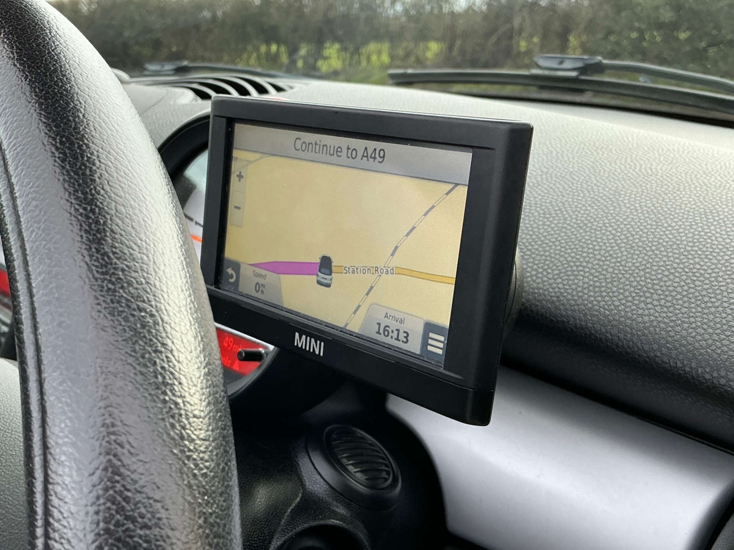 Used MINI Convertible 2014 for sale - 77195860: Photo 35