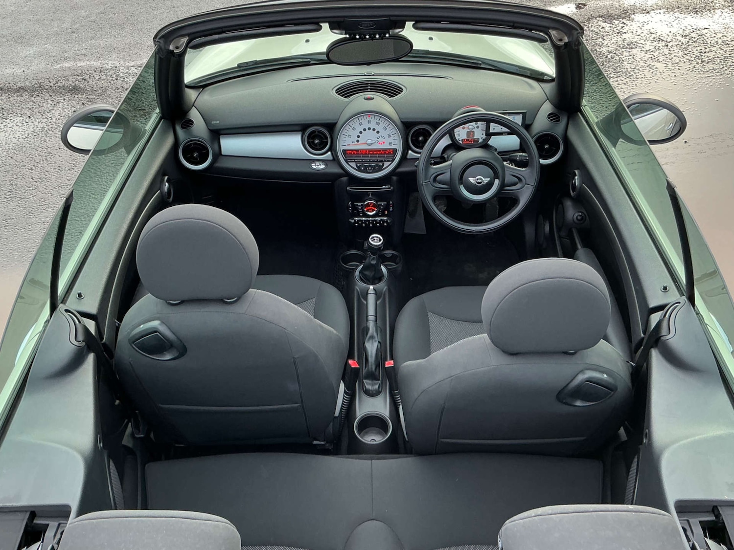 Used MINI Convertible 2014 for sale - 77195860: Photo 37