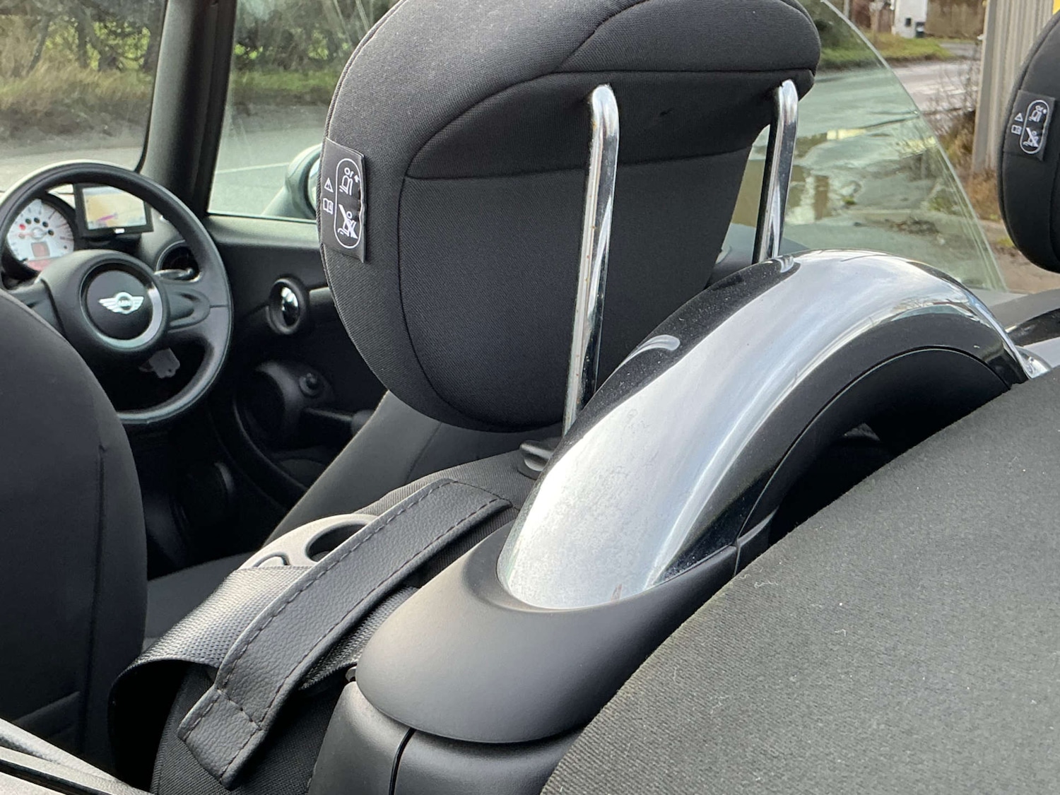 Used MINI Convertible 2014 for sale - 77195860: Photo 42