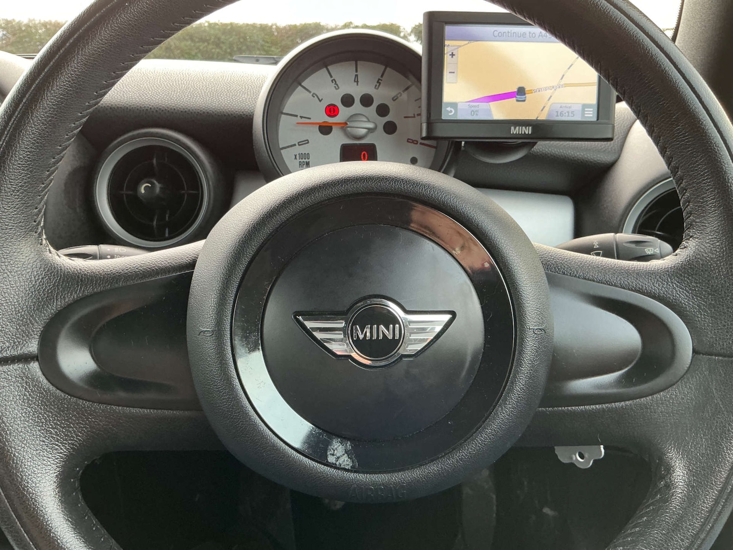 Used MINI Convertible 2014 for sale - 77195860: Photo 43