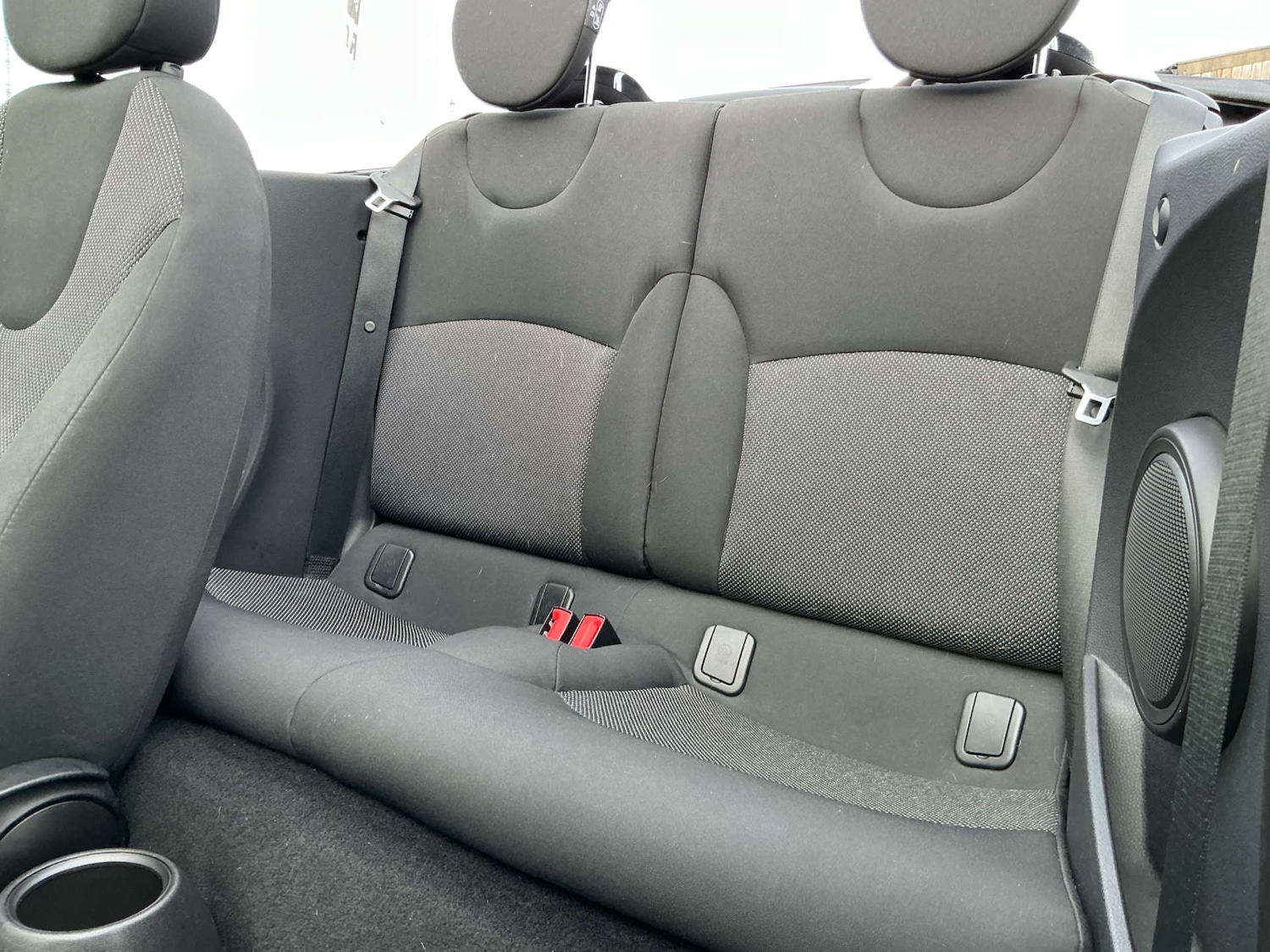 Used MINI Convertible 2014 for sale - 77195860: Photo 44