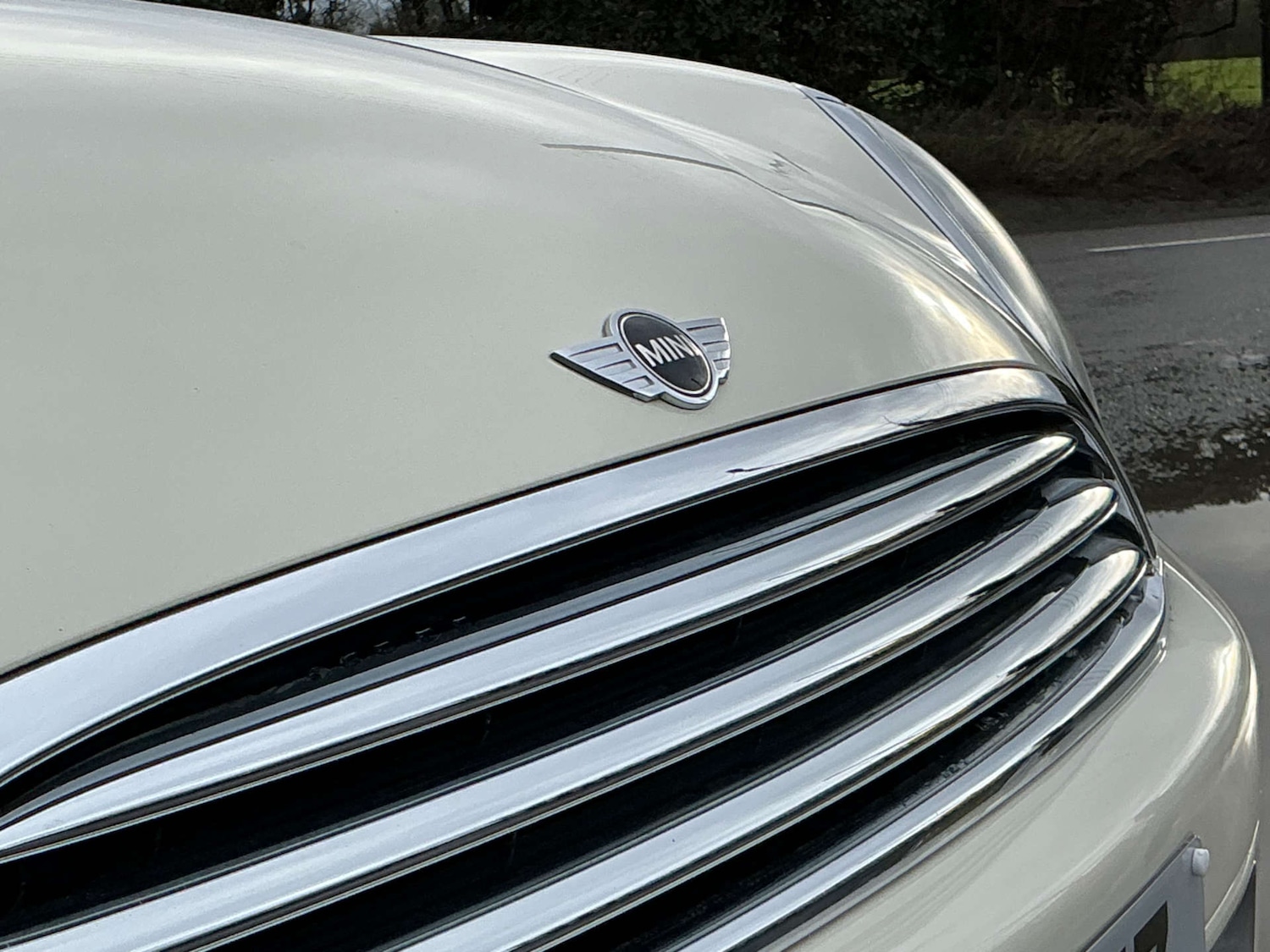 Used MINI Convertible 2014 for sale - 77195860: Photo 6