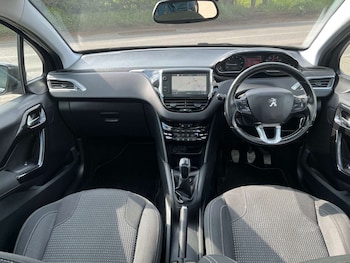 Used Peugeot 208 2019 for sale - 78323659: Photo