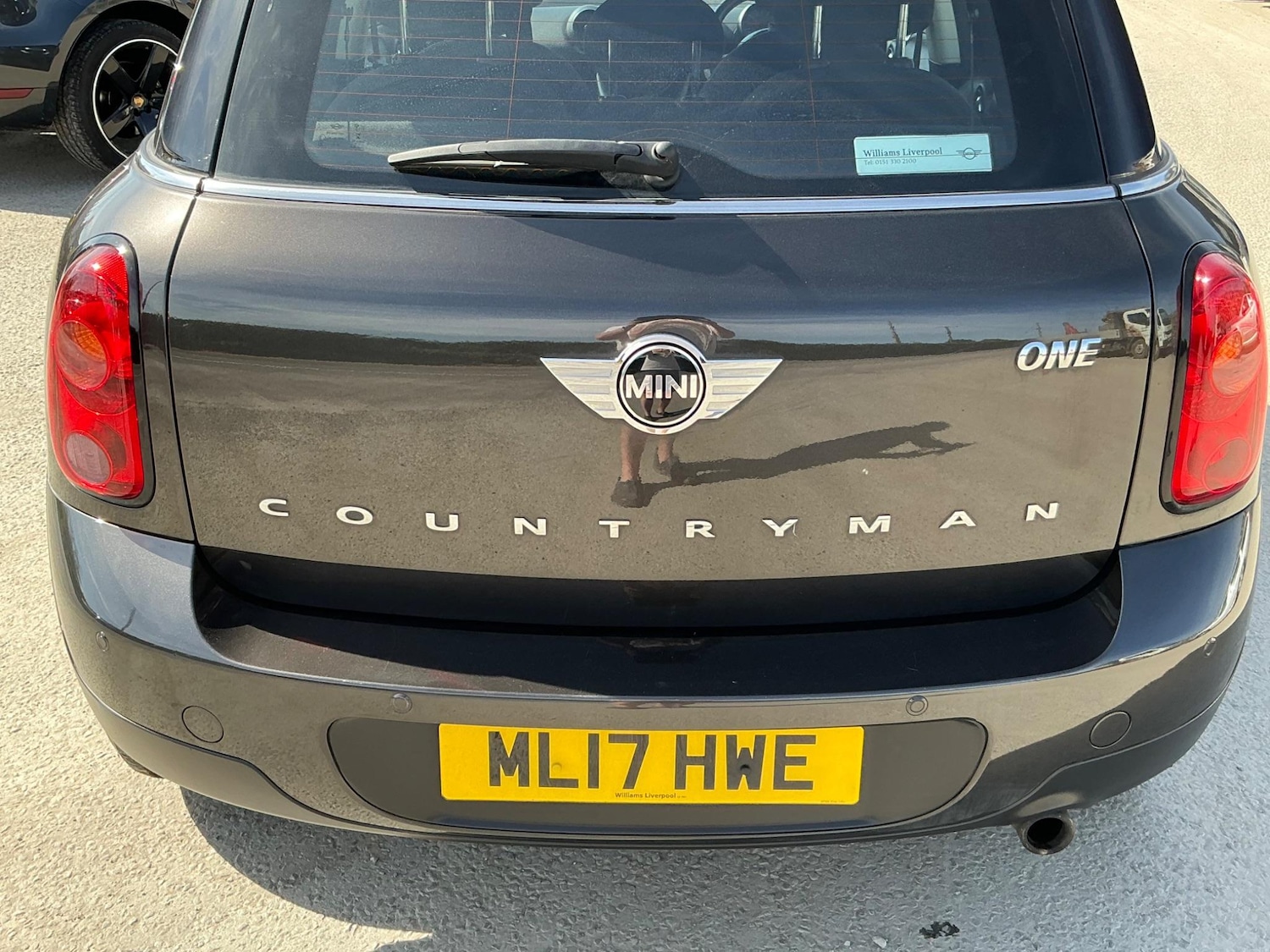 Vehicle 25